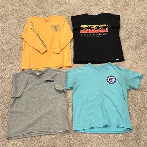 Simply southern tees